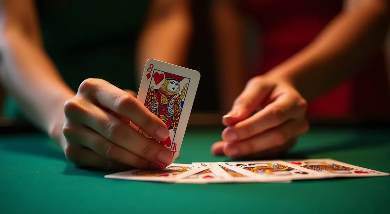Holdem Pocket